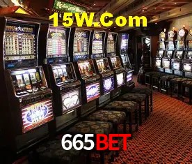 665Bet - Customer Support