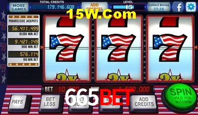 665Bet - Pagamento PIX Instantâneo